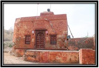 Pugal Fort